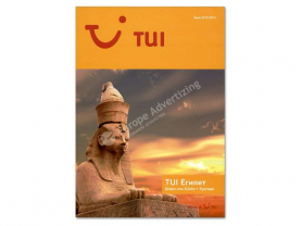 Печать каталога TUI